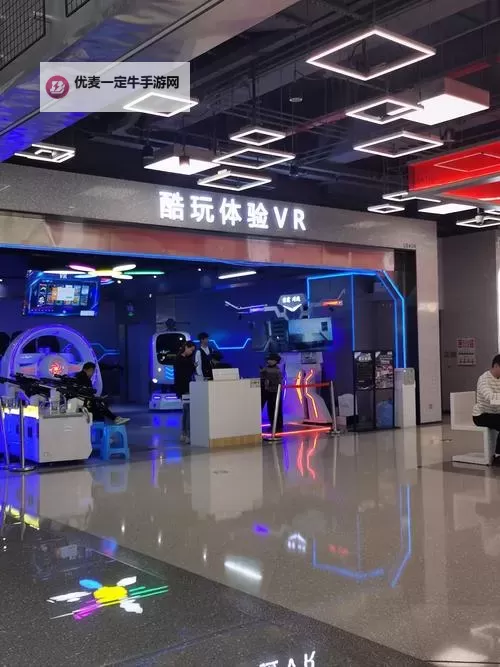 探索未来沉浸体验：全面解析在线VR的创新与应用图2