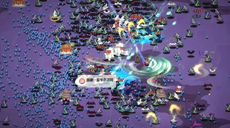 这款steam小游戏有点好玩！《深空幸存者》图1