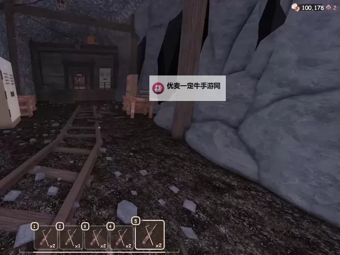 黑暗之魂2 密港隐藏房间指南图1