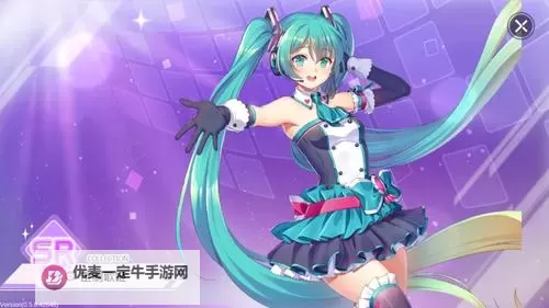 初音未来:梦幻歌姬双开挂机软件推荐  怎么双开初音未来:梦幻歌姬详细图文教程图2