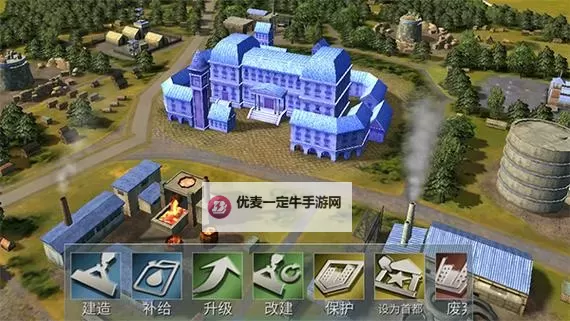《二战风云2》新手攻略：加勒比海战玩法攻略详解图2