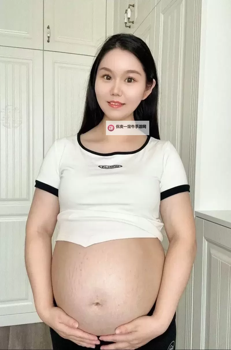 孕妇趟开大BB：产房奇迹的瞬间图1