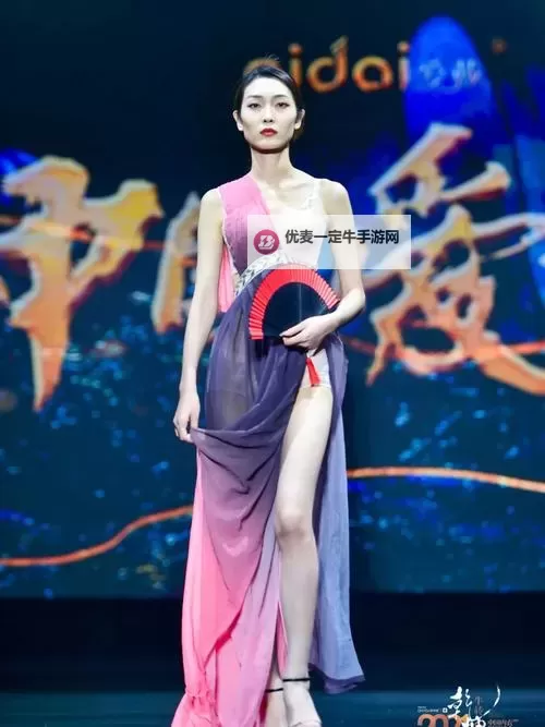 2023中国内衣秀：创新设计点亮内衣时尚新潮流图1
