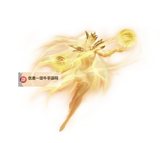 魔法门之英雄无敌3 元素英雄数据一览图1