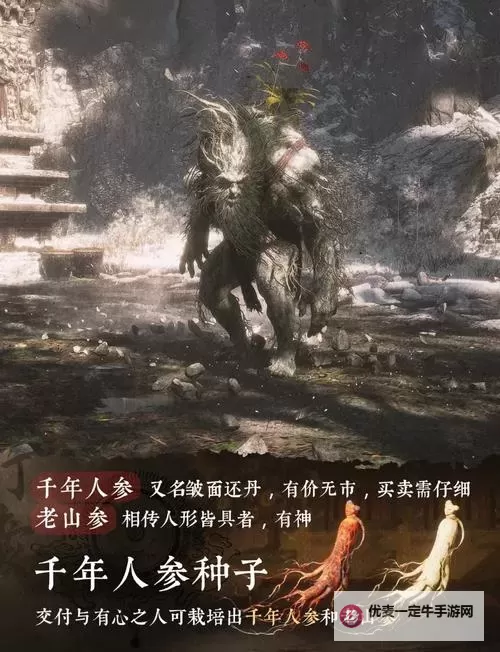 《黑神话悟空》12棵种子全收集攻略图2