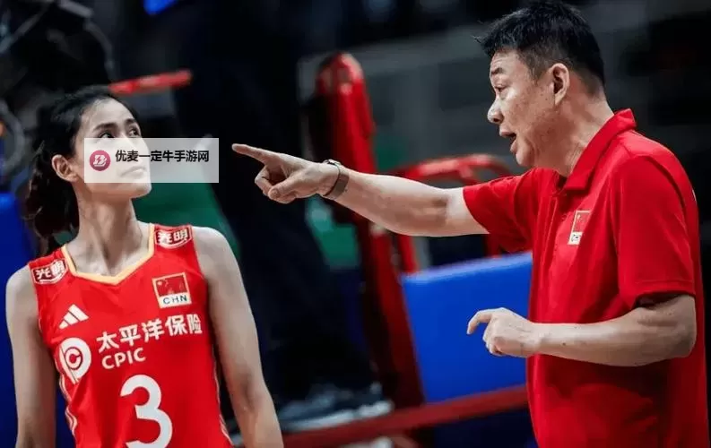 中国女排三连败引发反思，迎难而上再创辉煌图2