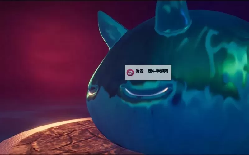 史莱姆大战胡桃免费观看高清版：精彩纷呈的动画大作图1