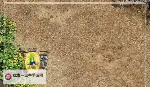 《原始传奇》焰火屠魔副本攻略：多人副本焰火屠魔打法攻略详解！图2