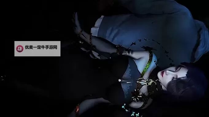 在线观看VAM国漫3Dmax：高清沉浸式体验尽在其中图1