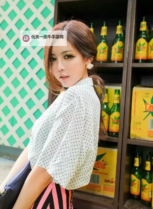 有比我更美的人吗？探索自我与美的真谛图1