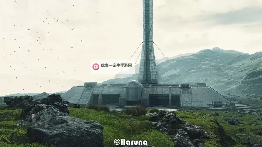 《死亡搁浅》前期各载具可携带货箱数量分析 货车容量有多少图1
