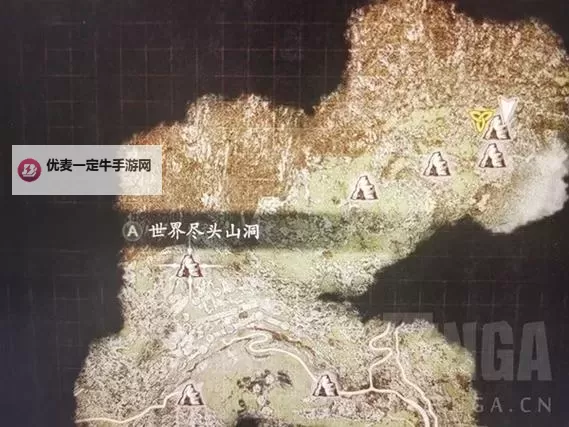 《龙之信条2》斯芬克斯问答解密教学图1