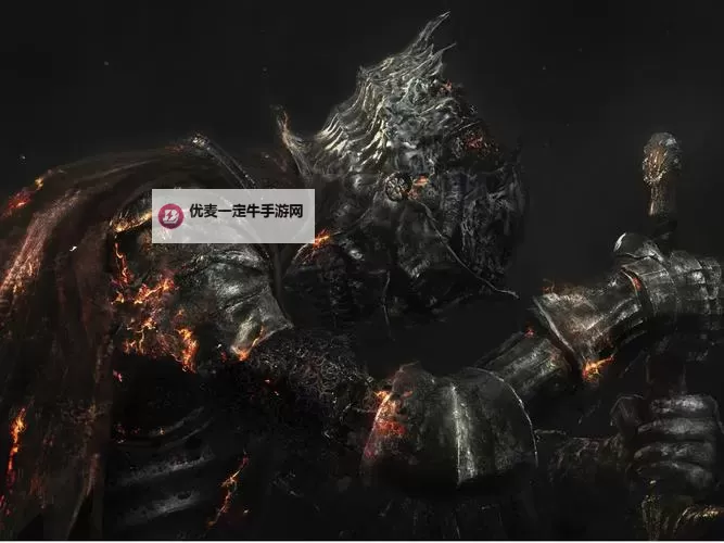 《黑暗之魂3》韧性及霸体机制算法说明图1