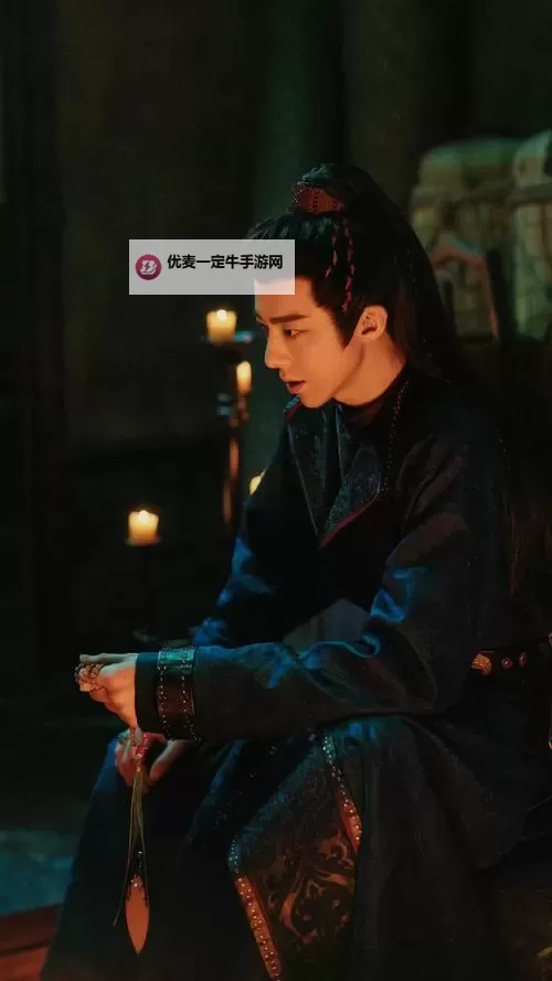 缘定来生不相负：云笑薄祁渊的诺言与情深图1