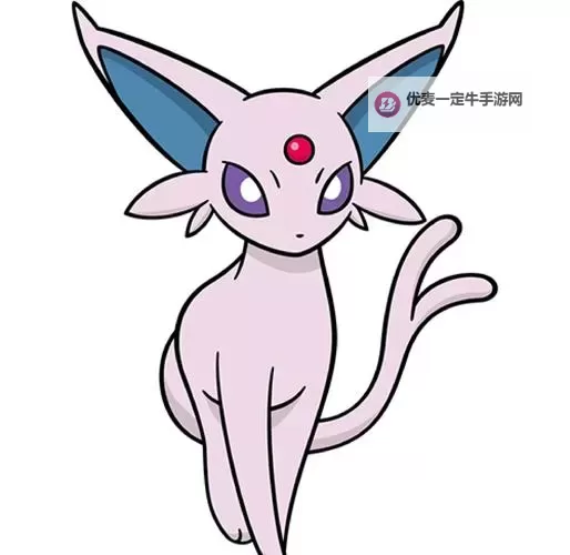 《宝可梦大集结》太阳伊布技能介绍 太阳伊布技能是什么图1