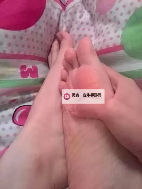探索足jiao的奥秘：维护足部健康的关键技巧图1