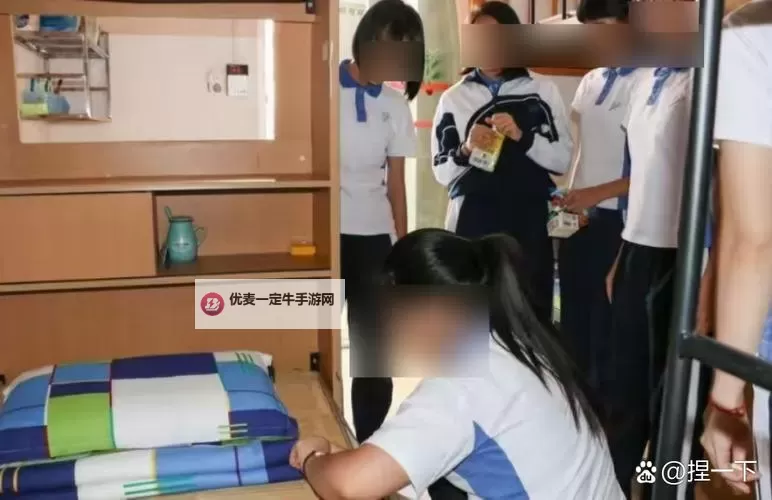 中国SpeakingAtHome宾馆为学生提供优质住宿体验图1
