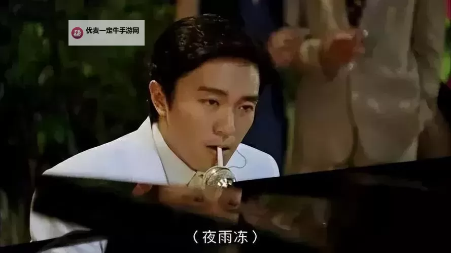 有比我更帅的人吗？探寻自信与外貌的真谛图1