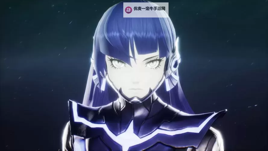 《真女神转生5复仇》1.03光之护法善神支线攻略图1