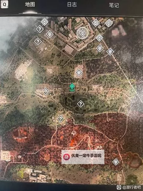 《潜行者2切尔诺贝利之心》废料厂地区武器装备舔图攻略图1