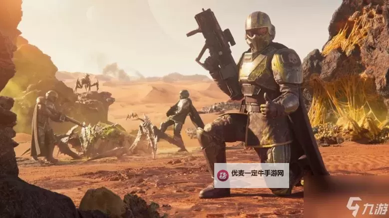 《地狱潜者》按键操作方法一览 地狱潜者怎么操作图2