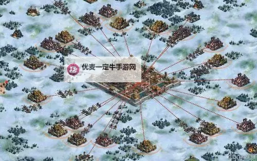 命运纷争电脑版下载 命运纷争电脑版安卓模拟器推荐图1