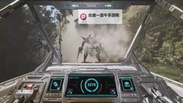 《重装前哨》高级自动装弹机摆放方法 高级自动装弹机摆放位置图2