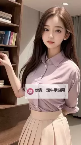 探索无限真实：麻豆色欲的艺术魅影图1