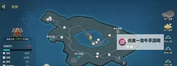 《地下城与王国》玩法介绍：游戏核心玩法介绍&战斗机制详解！图2