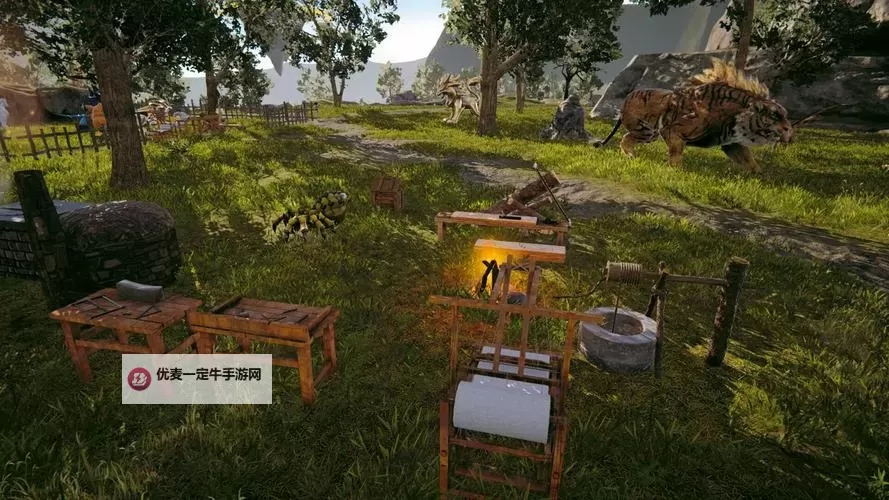 山海搜神之极速狂飙电脑版下载 电脑玩山海搜神之极速狂飙模拟器推荐图1