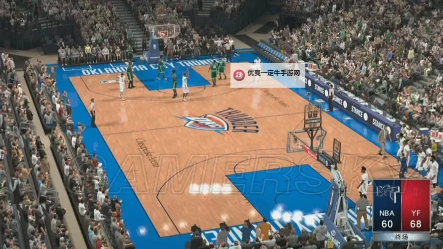 《NBA2K17》梦幻球队历史争霸赛通关心得及奖励图文解析图1