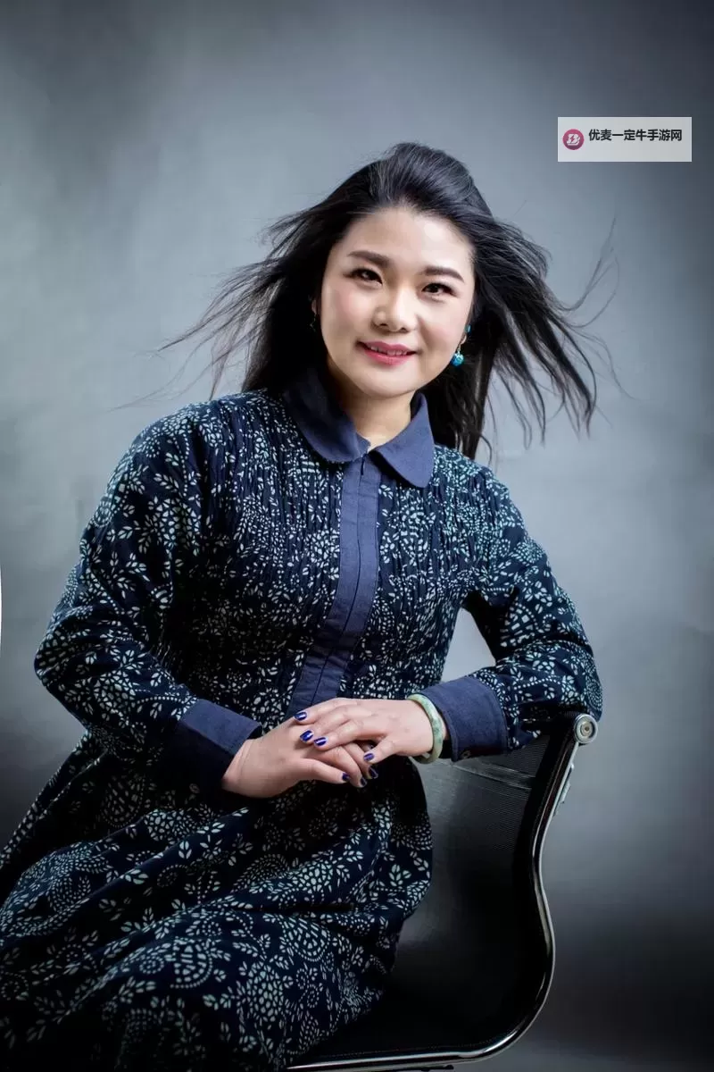 姐姐妹妹主播婷婷五月丁香：青春活力闪耀直播舞台图1