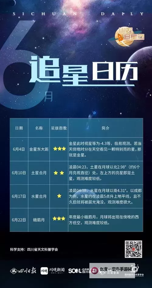 《星空》6月更新内容一览图1