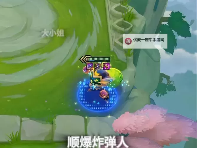 热血炸弹人挂机软件&双开软件推荐  轻松搞定热血炸弹人双开和挂机图1