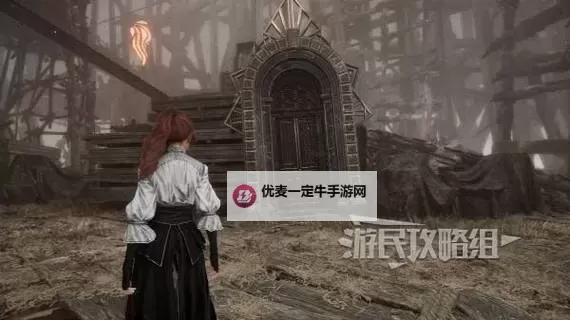《光与影33号远征队》飞流域宅邸小屋隐藏房间点位 飞流域宅邸隐藏房间在哪图1