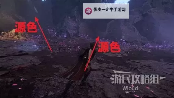 《光与影33号远征队》飞流域探索攻略 飞流域收集攻略图2