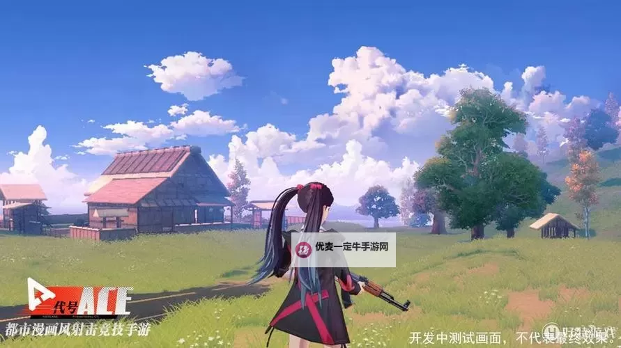 代号：Ace电脑版下载 代号：Ace模拟器哪个好？图2