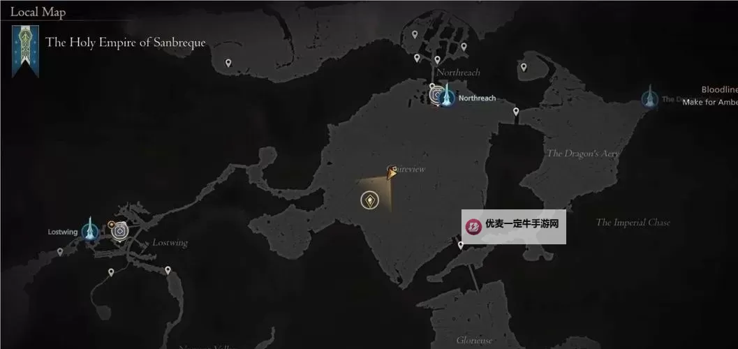 《最终幻想16》全石塔与收藏品收集攻略 全恶名精英位置一览图1