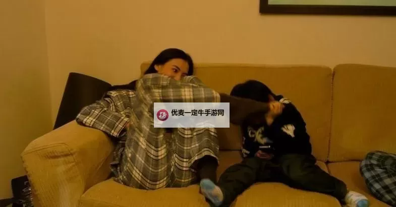 关于张柏芝的不雅床照事件的最新报道与分析图1