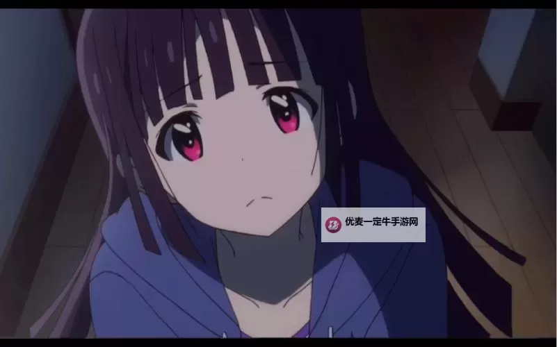 最近妹妹有点怪：隐藏在日常中的奇异变奏图2