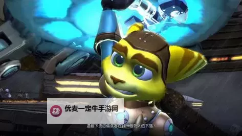 《瑞奇与叮当》刷水晶螺丝及卡片方法介绍 怎么刷水晶图1