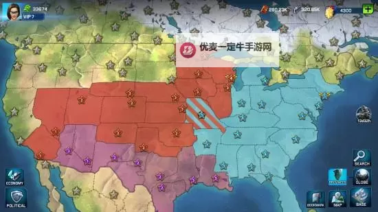 战争星球Online：世界争霸双开挂机软件盘点 2021最新免费战争星球Online：世界争霸双开挂机神器推荐图1