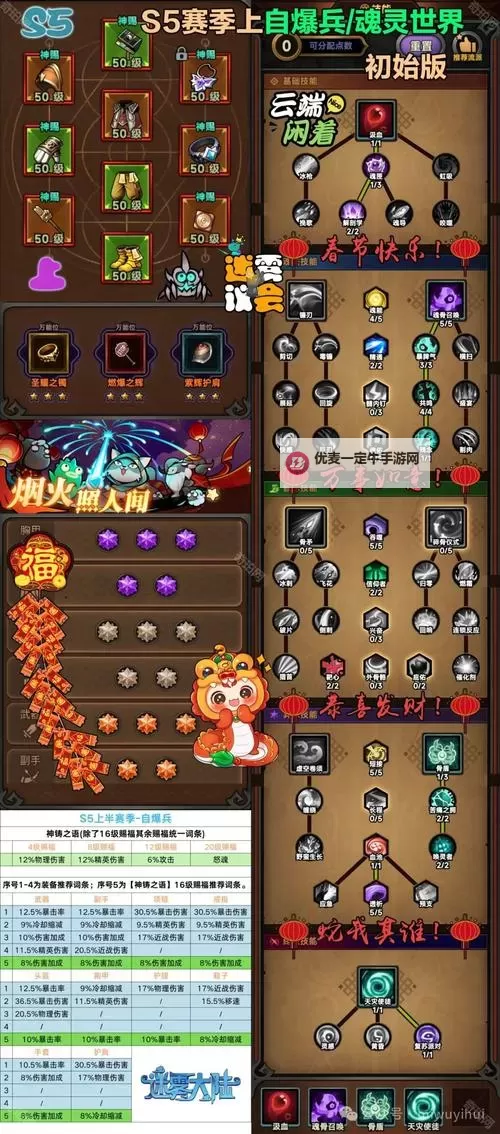 怎么双开召唤师-放置神兵？ 召唤师-放置神兵双开挂机图文全攻略图2