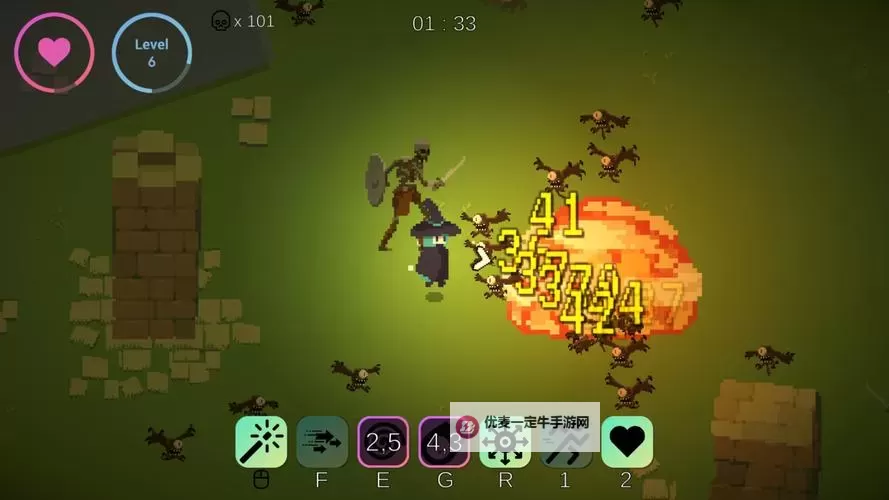 魔法风暴电脑版下载 魔法风暴电脑版的安装使用方法图2