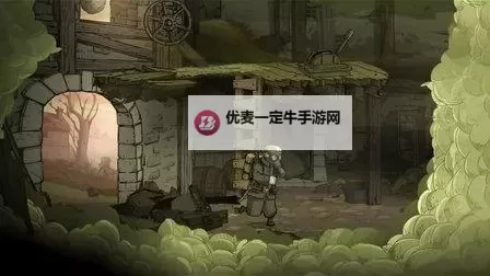 勇敢的心:世界大战 第一章第三个收集品方法图1