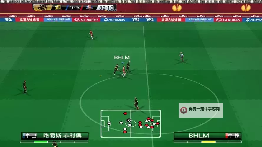 《实况足球2016（PES2016）》大师联赛各位置优秀球员推荐图1