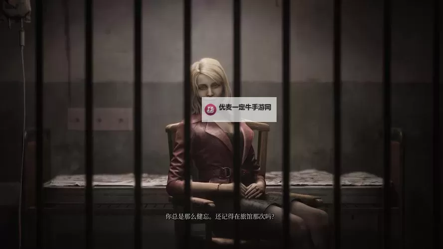 《寂静岭2重制版》困难难度绞刑架解谜攻略图2