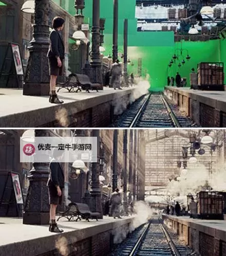 雨果电影推荐：在百度影音轻松观看经典大片图1