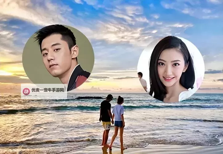 张继科景甜私人视频曝光引发关注图1