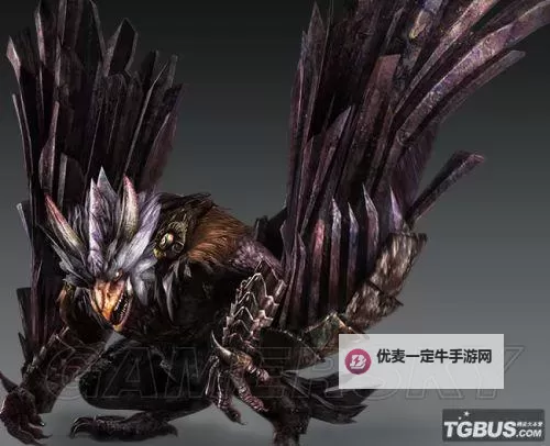 《讨鬼传极》各怪物弱点及属性列表一览图1